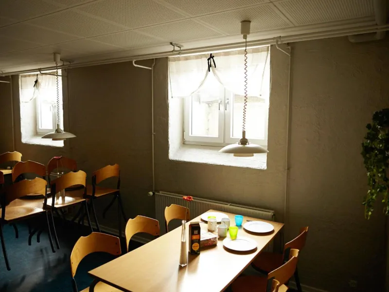 Billede 21 af Danhostel Odense City