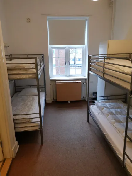 Billede 30 af Danhostel Odense City