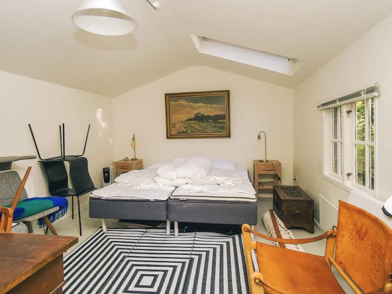 Billede 2 af 7 Person Holiday Home in Vejby