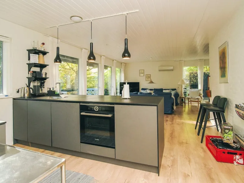 Billede 4 af 7 Person Holiday Home in Vejby
