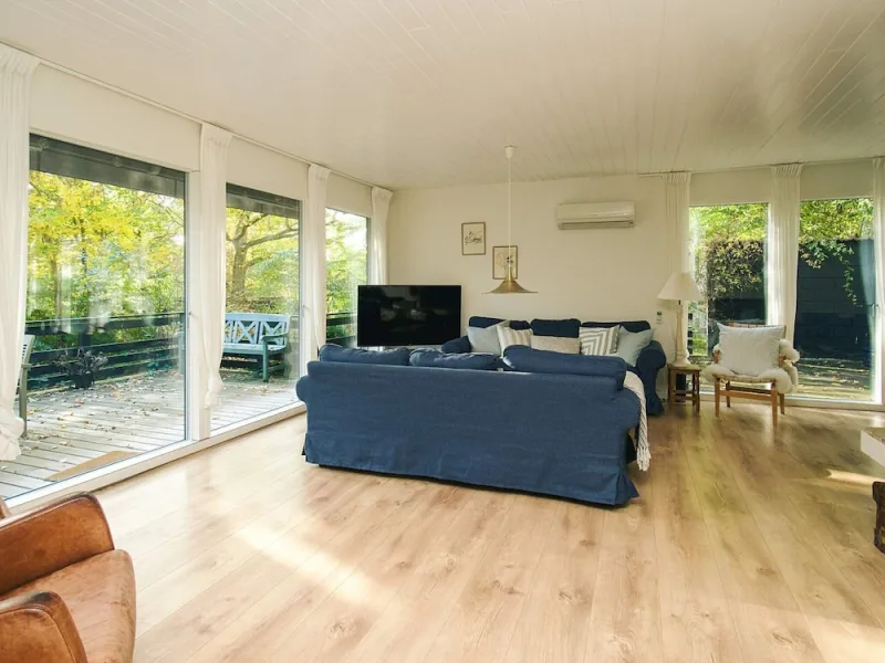 Billede 10 af 7 Person Holiday Home in Vejby