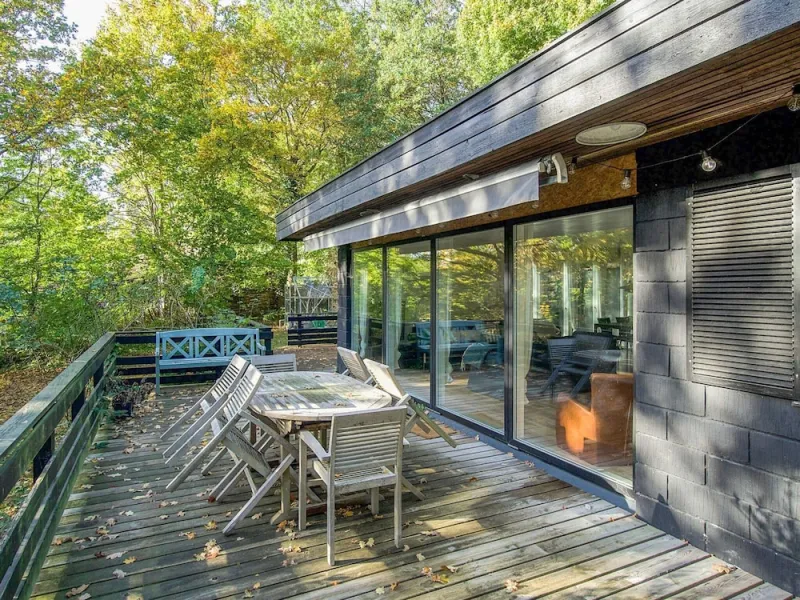 Billede 21 af 7 Person Holiday Home in Vejby