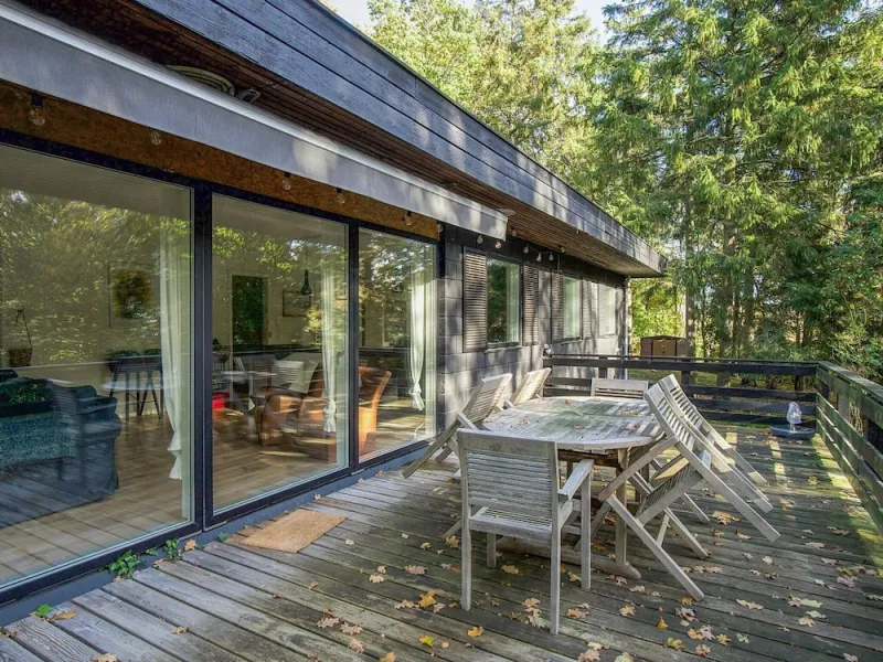 Billede 24 af 7 Person Holiday Home in Vejby