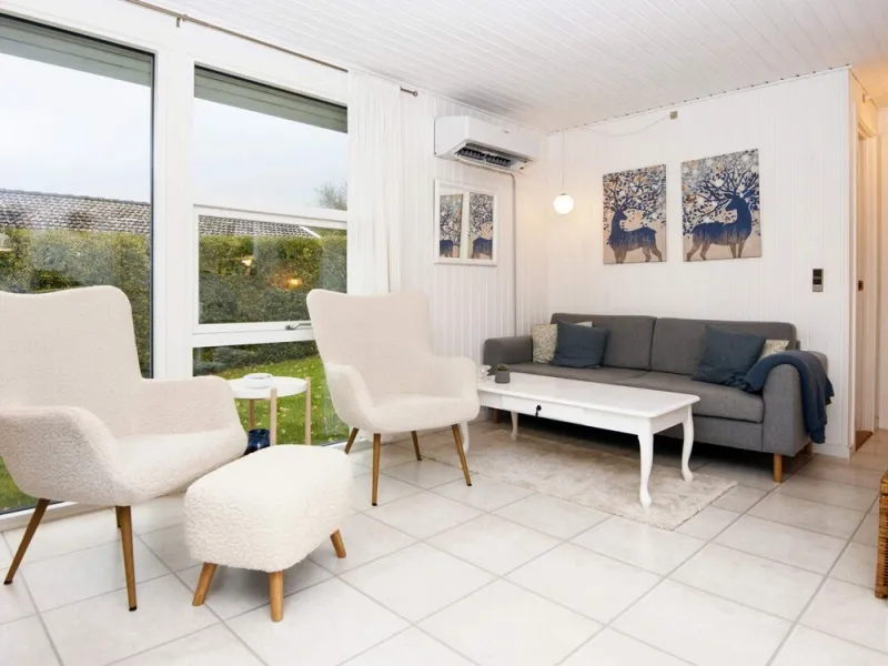 Billede 6 af 4 Person Holiday Home in Hejls