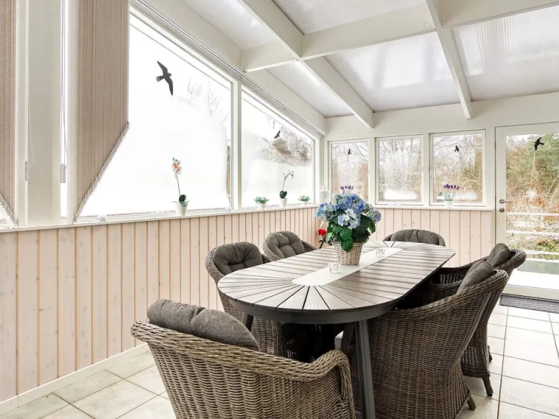 Billede 11 af 10 Person Holiday Home in Farevejle