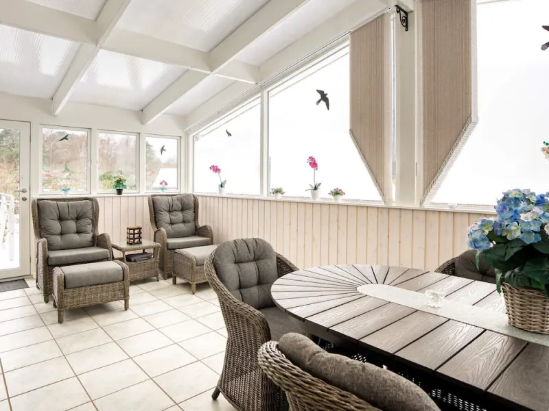 Billede 17 af 10 Person Holiday Home in Farevejle