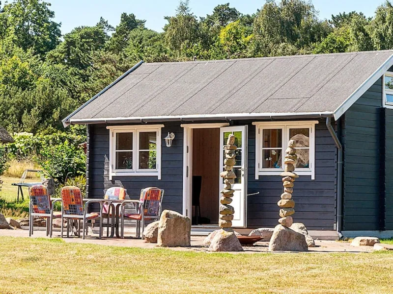 Billede 19 af 10 Person Holiday Home in Farevejle