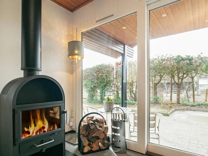 Billede 8 af 6 Person Holiday Home in Laeso
