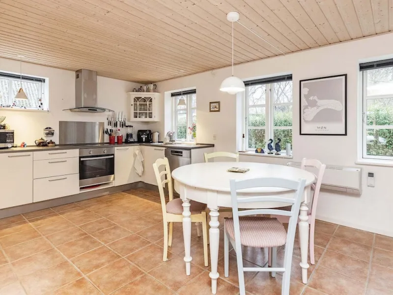 Billede 8 af Charming Fisherman's Cottage - By Traum Ferienwohnungen