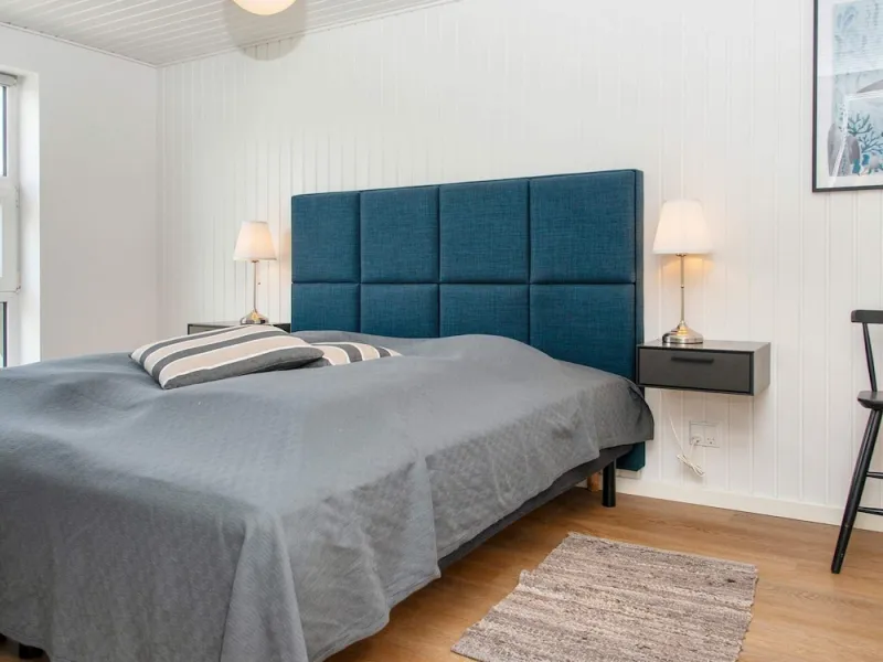 Billede 6 af 7 Person Holiday Home in Bjert