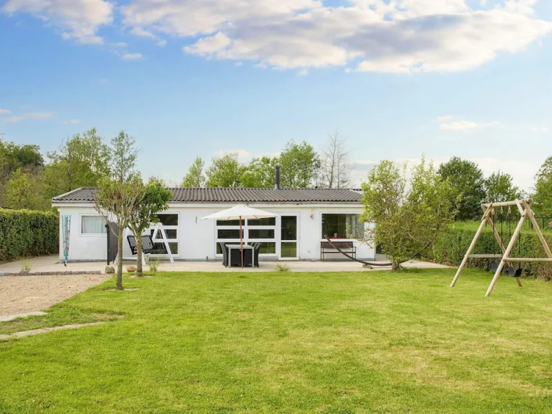 Billede 29 af 7 Person Holiday Home in Bjert