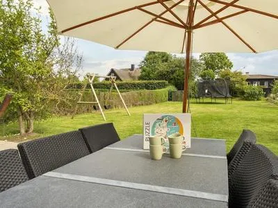 Billede 33 af 7 Person Holiday Home in Bjert