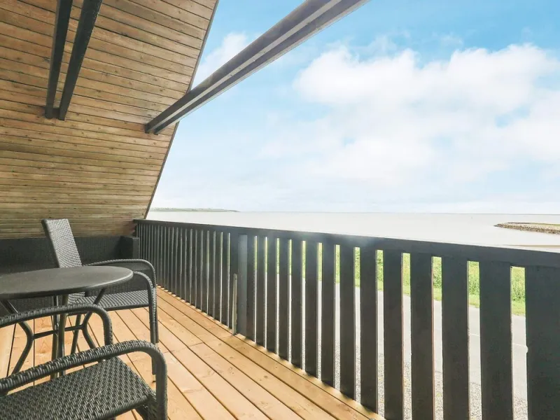 Billede 2 af 10 Person Holiday Home in Vestervig