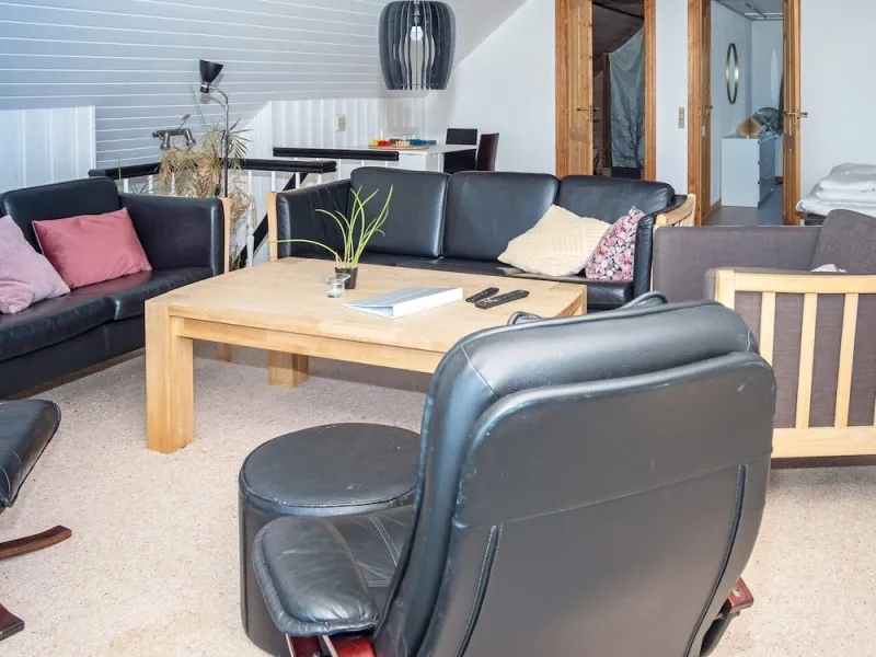 Billede 9 af 10 Person Holiday Home in Vestervig