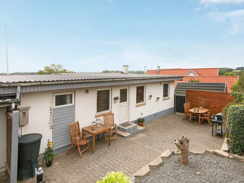 Billede 11 af 6 Person Holiday Home in Hejls