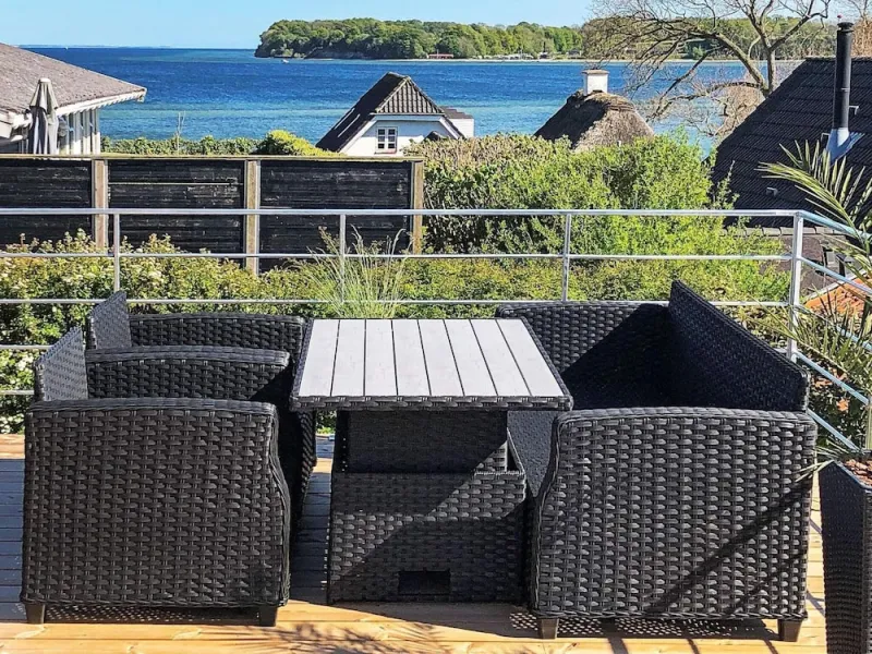 Billede 14 af 6 Person Holiday Home in Hejls