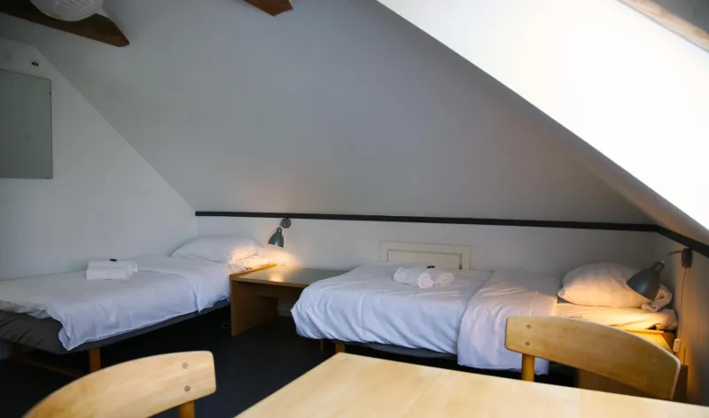 Billede 3 af Nexø Modern Hostel. Private Rooms
