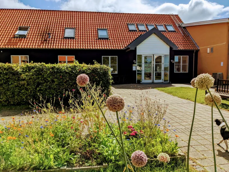 Billede 10 af Nexø Modern Hostel. Private Rooms