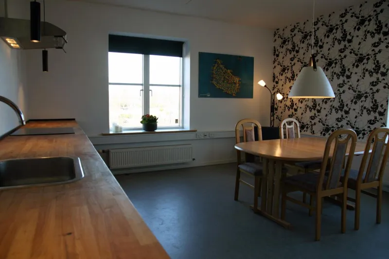 Billede 31 af Nexø Modern Hostel. Private Rooms