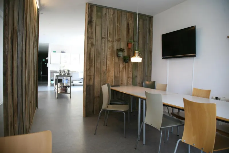 Billede 32 af Nexø Modern Hostel. Private Rooms