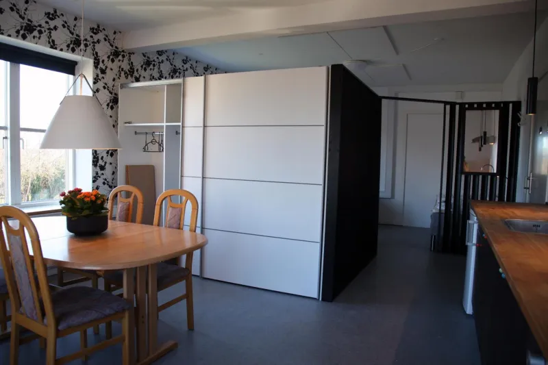 Billede 40 af Nexø Modern Hostel. Private Rooms