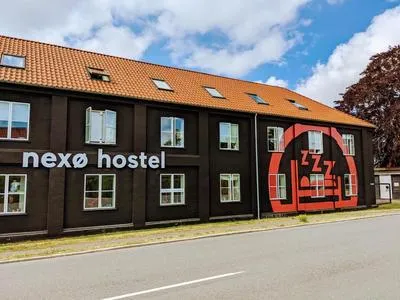 Billede 56 af Nexø Modern Hostel. Private Rooms