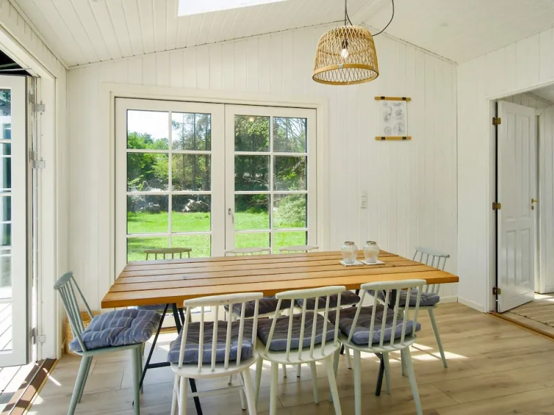 Billede 3 af 8 Person Holiday Home in Vejby