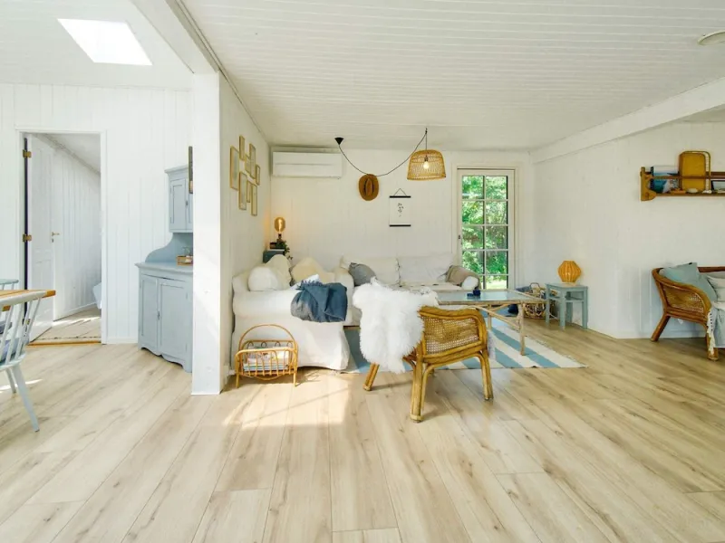 Billede 6 af 8 Person Holiday Home in Vejby