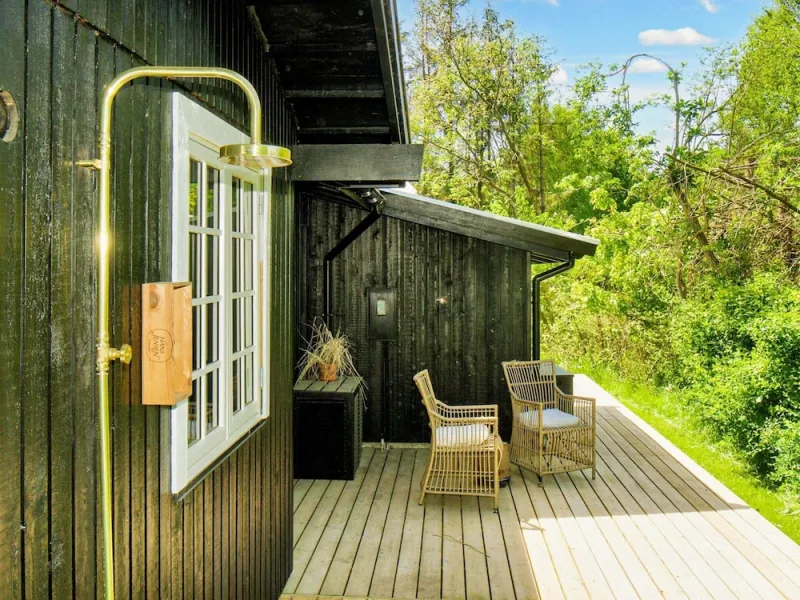 Billede 8 af 8 Person Holiday Home in Vejby
