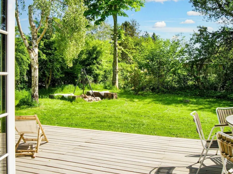 Billede 10 af 8 Person Holiday Home in Vejby