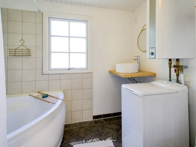 Billede 14 af 8 Person Holiday Home in Vejby