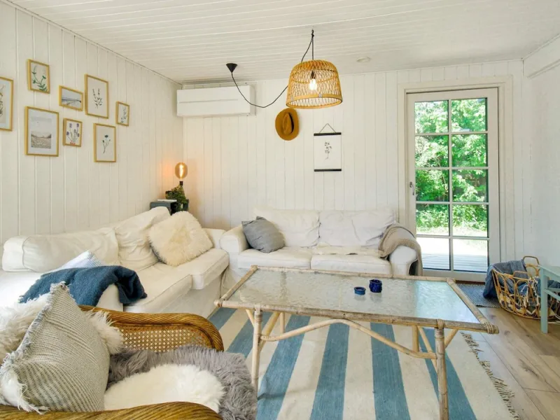 Billede 16 af 8 Person Holiday Home in Vejby