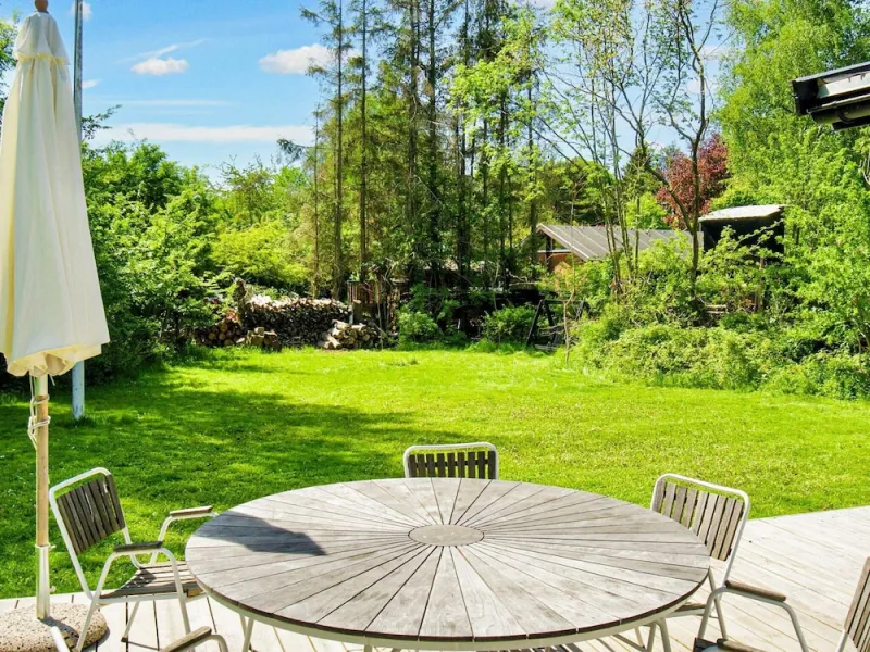 Billede 18 af 8 Person Holiday Home in Vejby