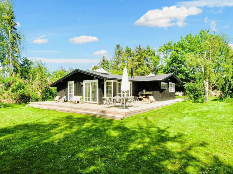 Billede 20 af 8 Person Holiday Home in Vejby