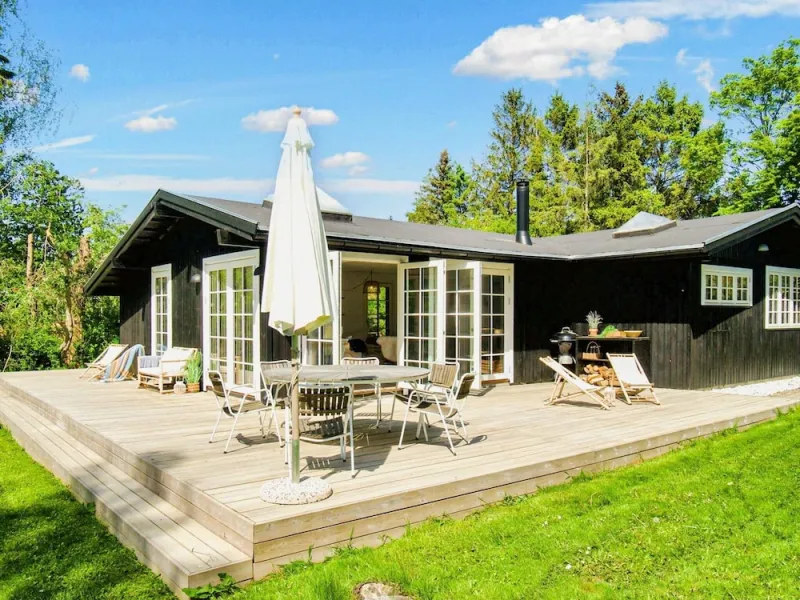 Billede 22 af 8 Person Holiday Home in Vejby