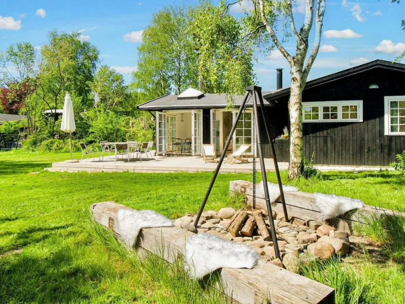 Billede 26 af 8 Person Holiday Home in Vejby