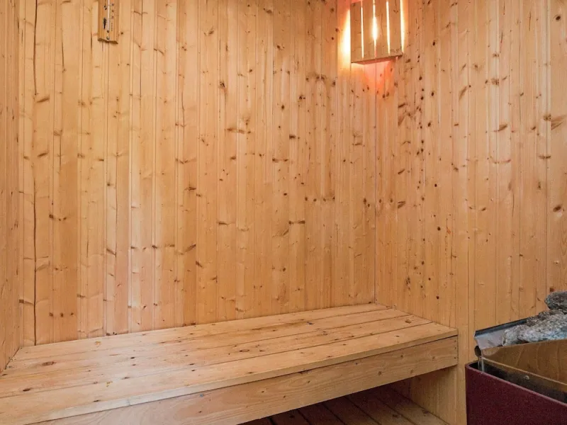 Billede 9 af 6 Person Holiday Home in Farso-by Traum