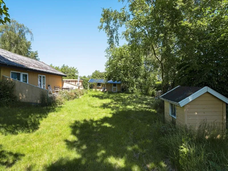 Billede 4 af 6 Person Holiday Home in Hojby