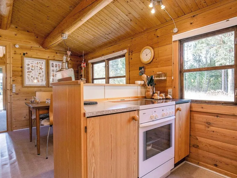 Billede 7 af 4 Person Holiday Home in Laeso