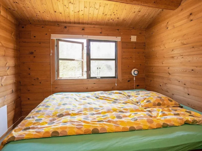 Billede 9 af 4 Person Holiday Home in Laeso