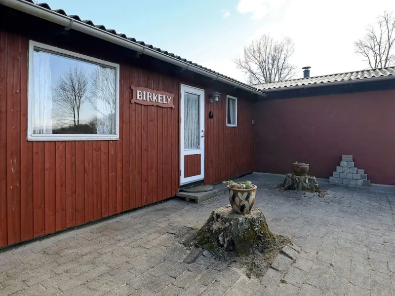 6 Person Holiday Home in Farso-by Traum