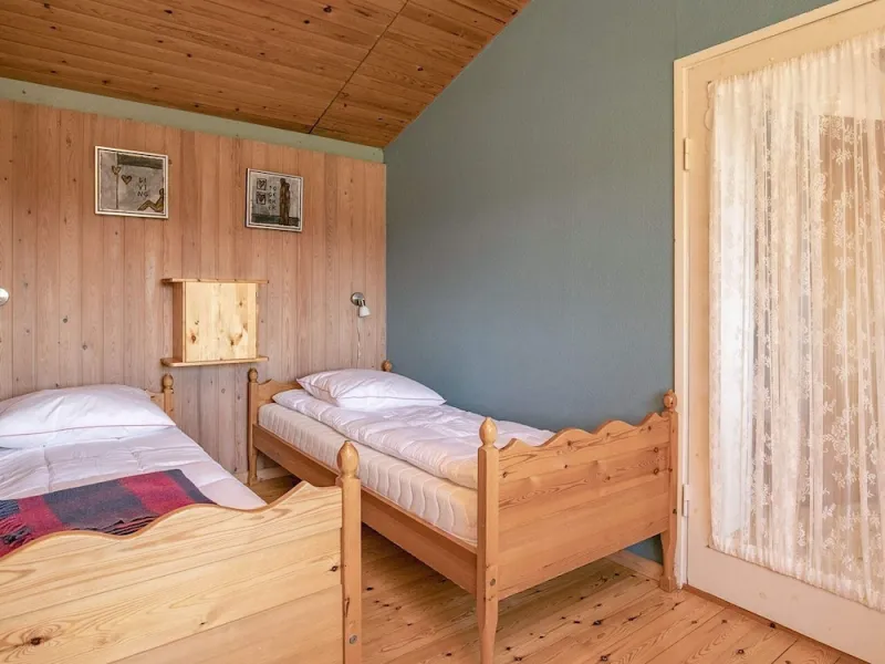 Billede 4 af 6 Person Holiday Home in Farso-by Traum