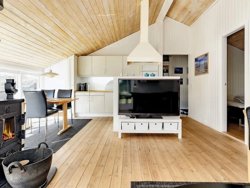 Billede 6 af 5 Person Holiday Home in Jerup-by Traum