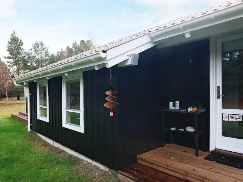 Billede 7 af 5 Person Holiday Home in Jerup-by Traum