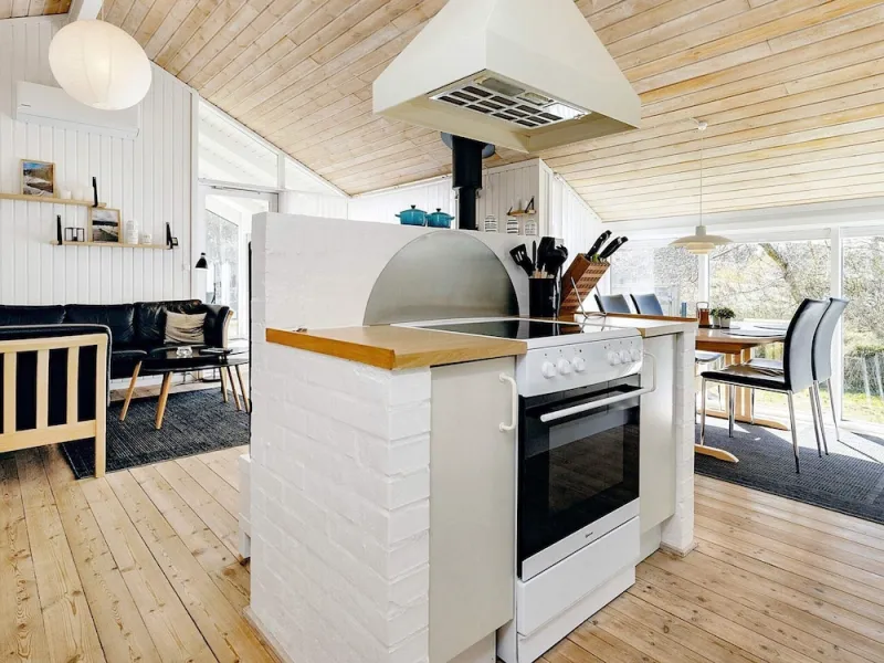 Billede 9 af 5 Person Holiday Home in Jerup-by Traum