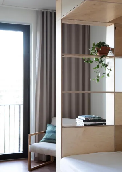 Billede 2 af Nordhus Guest Apartments