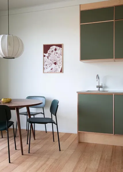Billede 3 af Nordhus Guest Apartments