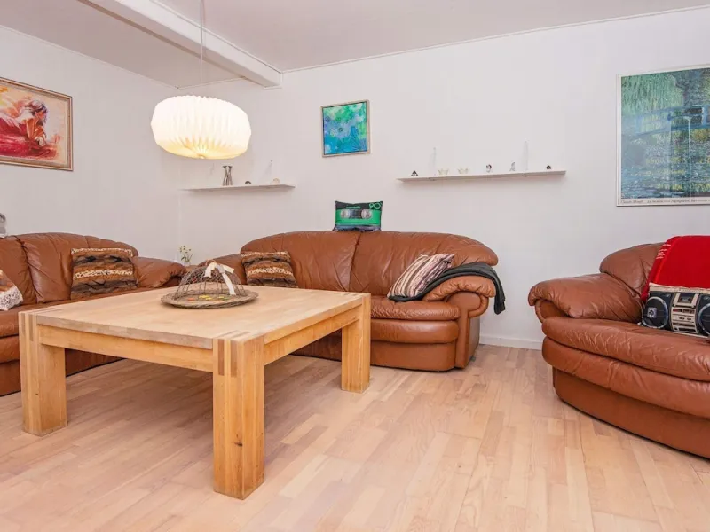 Billede 9 af 9 Person Holiday Home in Hojer