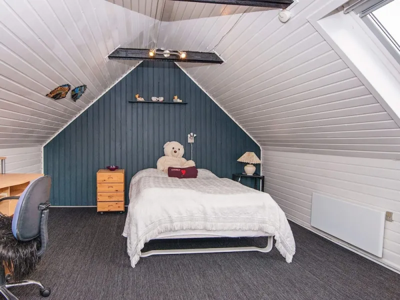 Billede 29 af 9 Person Holiday Home in Hojer