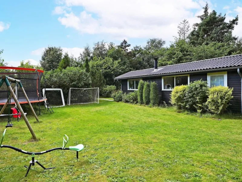 Billede 7 af 6 Person Holiday Home in Hojby
